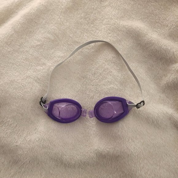 Child / youth swimming goggles lot - 2 - Picture 2 of 6